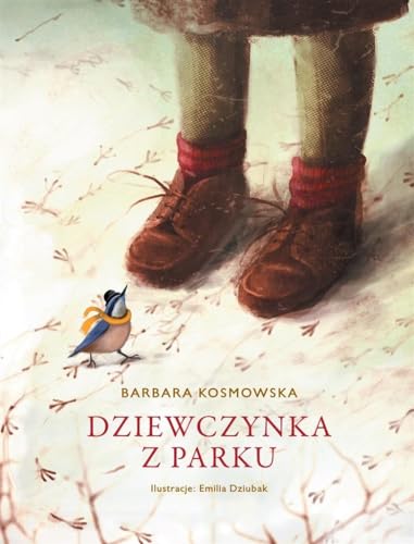 Dziewczynka z parku Dziewczynka z parku von Wilga