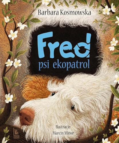 Fred Psi ekopatrol von Literatura