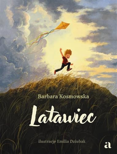 Latawiec von Agora