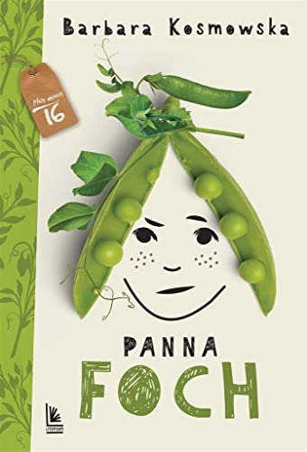 Panna Foch (PLUS MINUS 16)