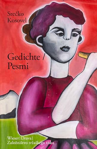 Gedichte: Slowenisch – Deutsch (Slowenische Bibliothek)