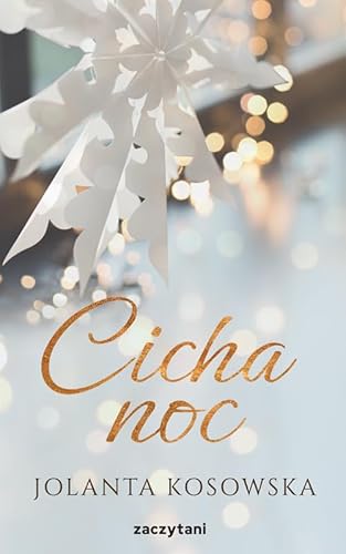 Cicha noc von Zaczytani
