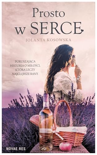 Prosto w serce von Novae Res