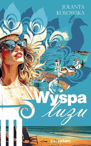 Wyspa luzu von Zaczytani