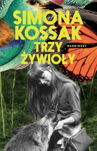 Trzy żywioły