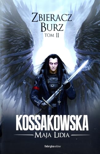 Zbieracz Burz Tom 2