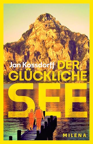 Der glückliche See von MILENA