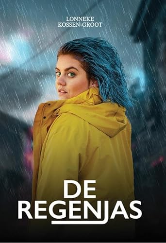 De regenjas von Godijn Publishing