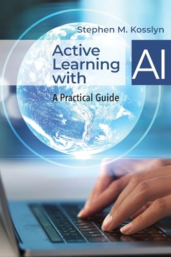 Active Learning with AI: A Practical Guide von Alinea Learning