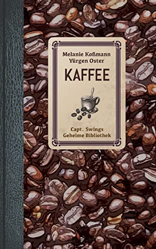 Kaffee von BoD – Books on Demand
