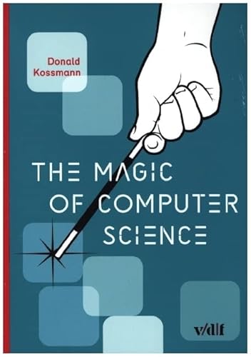 The Magic of Computer Science von vdf Hochschulverlag