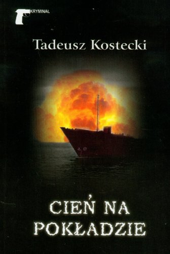 Cien na pokladzie