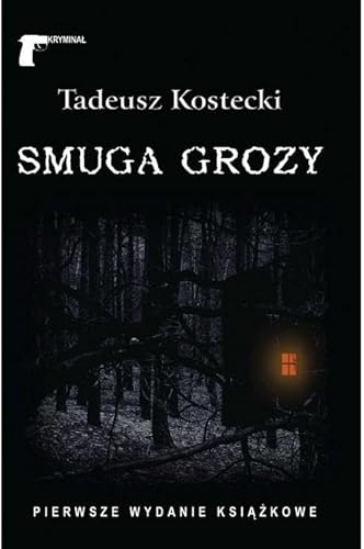 Smuga grozy