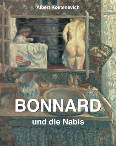 Bonnard von Parkstone International
