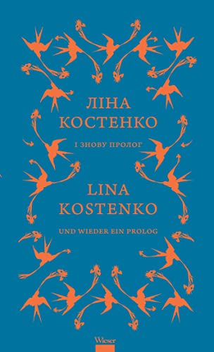 Und wieder ein Prolog / І знову пролог von Wieser