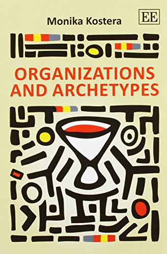 Organizations and Archetypes von Edward Elgar Publishing