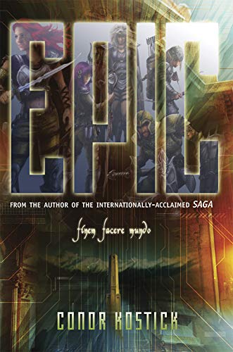 Epic (1) (Avatar Chronicles, Band 1)
