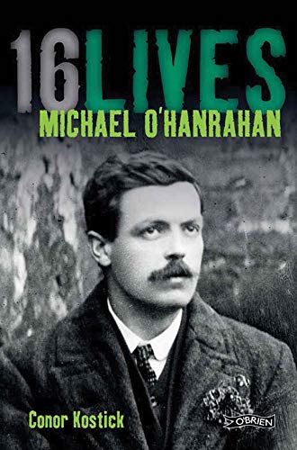 Michael O'Hanrahan: 16lives