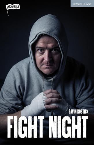 Fight Night (Modern Plays) von Methuen Drama