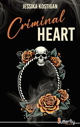 CRIMINAL HEART von BUTTERFLY