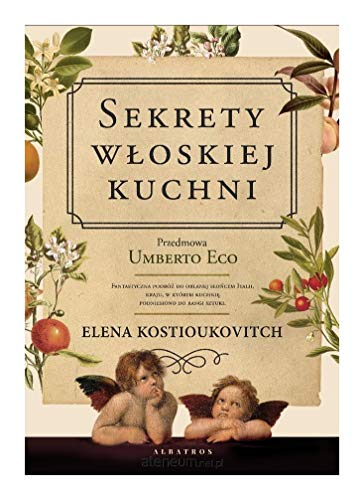 Sekrety włoskiej kuchni