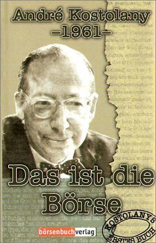 Das ist die Börse
