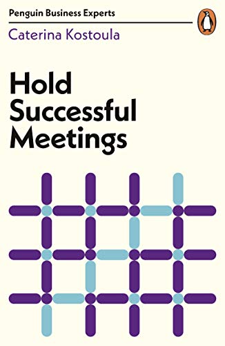 Hold Successful Meetings (Penguin Business Experts Series)