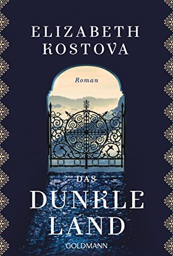 Das dunkle Land: Roman