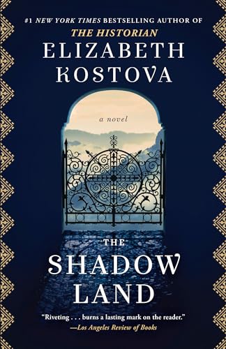 The Shadow Land: A Novel von Ballantine Books
