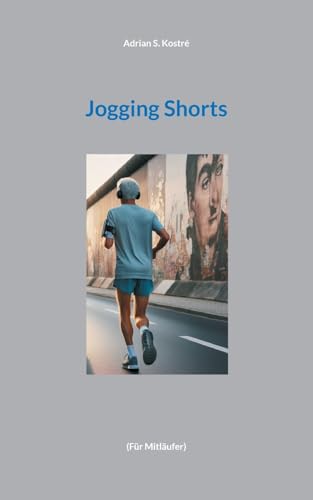 Jogging Shorts: (Für Mitläufer)