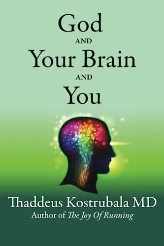 God And Your Brain And You von Independently published