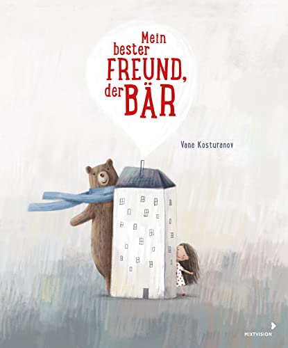 Mein bester Freund, der Bär: Ein liebevolles Bilderbuch über die tiefe Verbundenheit eines Kindes zu seinem Kuscheltier – ab 3 Jahren Mein bester Freund, der Bär: Ein liebevolles Bilderbuch über die tiefe Verbundenheit eines Kindes zu seinem Kuscheltier – ab 3 Jahren