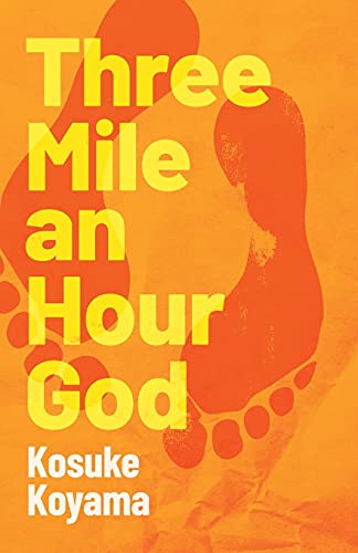 Three Mile an Hour God von SCM Press