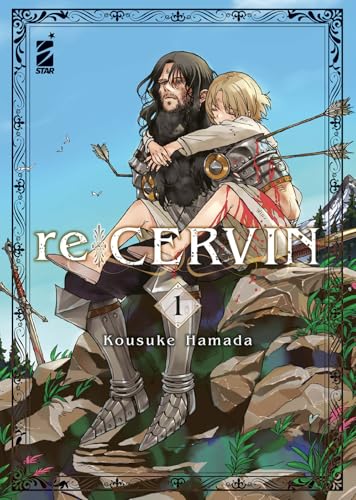 Re Cervin (Vol. 1) (Kappa extra) von Star Comics