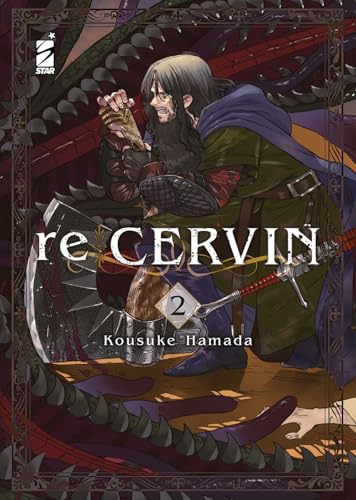 Re Cervin (Vol. 2) (Kappa extra) von Star Comics