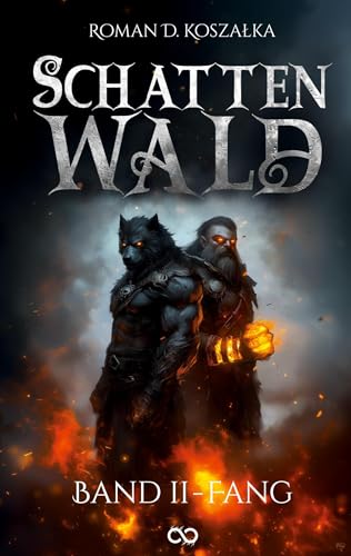 Schattenwald II: Fang von Infinity Gaze Studios