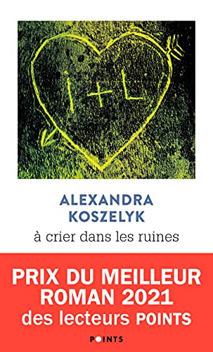 À crier dans les ruines