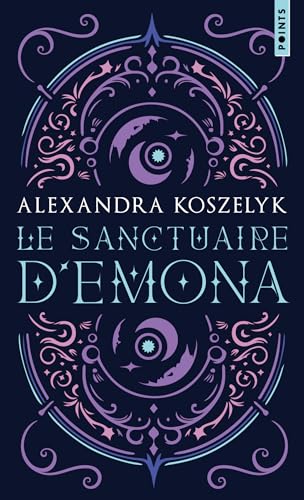 Le Sanctuaire d'Emona von POINTS