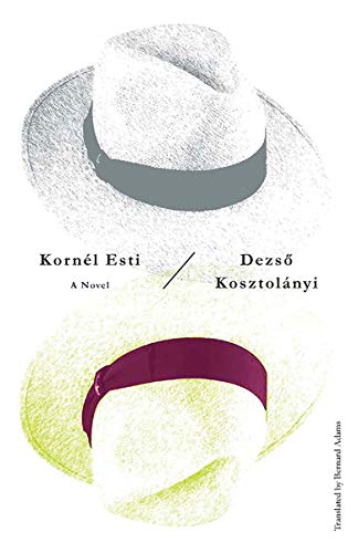 Kornel Esti (Ndp; 1194) von New Directions