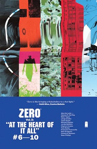 Zero Volume 2: At the Heart of It All Zero Volume 2: At the Heart of It All