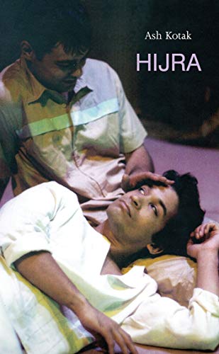 Hijra (Oberon Modern Plays) von Oberon Books