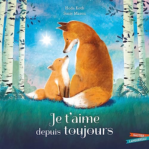 Je t'aime depuis toujours Je t'aime depuis toujours von GAUTIER LANGU.