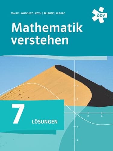 Mathematik verstehen 7, Lösungen von ÖBV 3-209