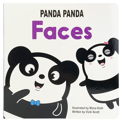 Faces (Panda Panda)