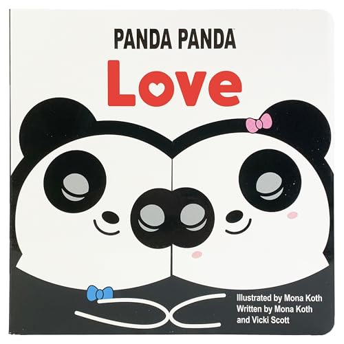 Love (Panda Panda)
