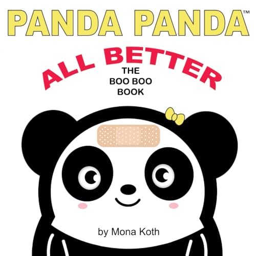 Panda Panda: All Better von Independently published