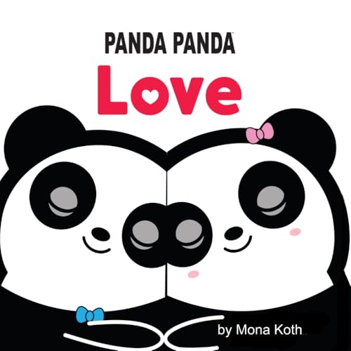 Panda Panda: Love von Independently published