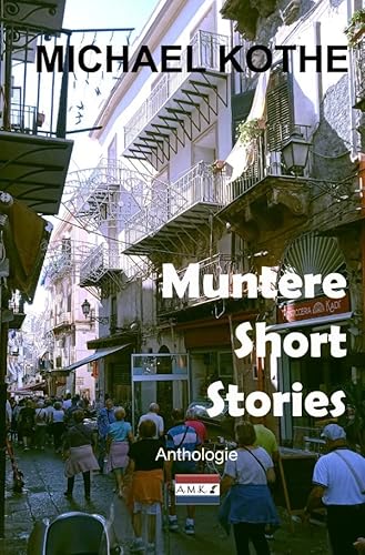 Muntere Short Stories: DE