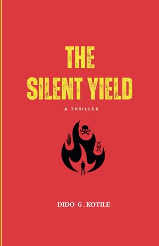 The Silent Yield von my own print