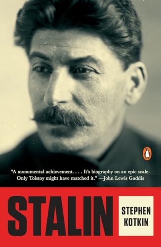 Stalin: Paradoxes of Power, 1878-1928 von Penguin Books